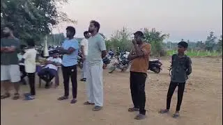 GPL CRICKETI TOURNAMENT PRIZE DISTRIBUTION #cricket #gurralagondi #sarpanch 