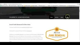 Junk Removal Murrieta