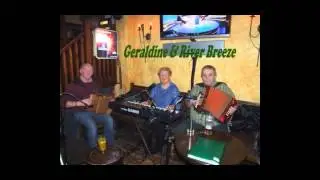 Live in An Tain Pub Ballinasloe