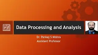 Introduction to Data Processing and Analysis (DPA) Lecture 7 (Financial function)