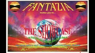 Seduction - Fantazia: The Showcase