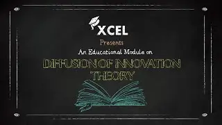 DIFFUSION  OF  INNOVATION