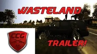 CCG Wasteland | Trailer