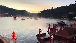 Bang Rak Thai - China Village 