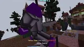 WitherPvP tryouts - Minecraft montage - Falling (Trevor Daniel)