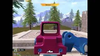PUBG mobile Dominator part 8 🎮👩‍💻🫣 #viral #gaming #trending