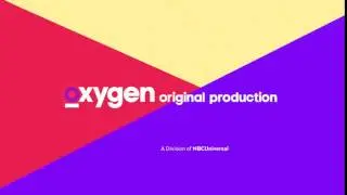 Lighthearted Entertainment/Oxygen Original Production (2016)