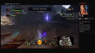 schmerve1's Live PS4 Broadcast