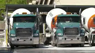 Hanson Australia