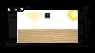 Dust devil vs tornado in my movie