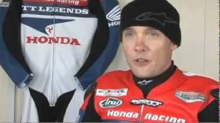 Honda TT Legends Bol d'Or Preview
