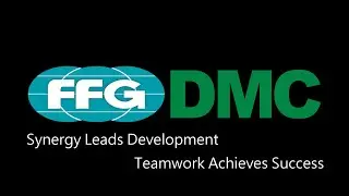 FFG DMC Corporate Video