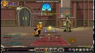 Guide how to get Evolved Solarflux armor