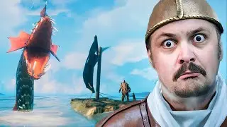 Dieser Community Server war ein Fehler! | Valheim