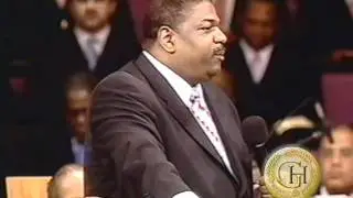 Making An Impact Pt. 1 - Pastor Corby Bush
