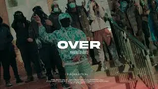 OVER | CHINX (OS) X DIGGA D X MAINSTREAM NY/UK DRILL TYPE BEAT | PROD DOTTZ