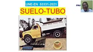 Comportamiento y diseño estructural de tuberías plásticas (clase 1/3)