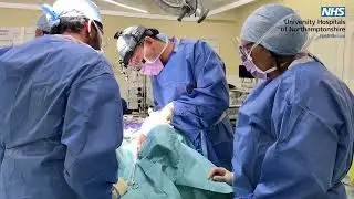 Thyroplasty Surgery - Mr. Rohan Bidaye, Consultant ENT Surgeon UHN