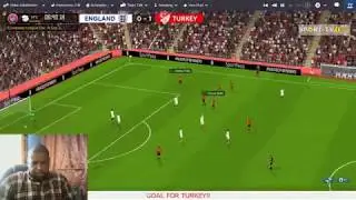FM 2017 :   LEICESTER CITY SEASON 4 ENGLAND EXPECTS!! episode 6