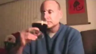 HERR MIKE - Brew Works Rude Elf's Reserve Beer Review
