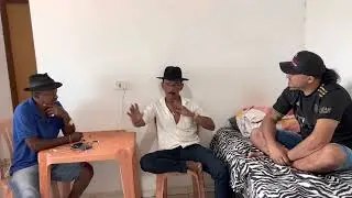 TIRINGA NEGOCIANDO COM O CIGANO | CHÁCARA COMÉDIA SELVAGEM
