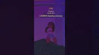 Idfc Roblox edit I❤️⚡️⭐️✨😏🧋💕💝💞I