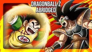 DragonBall Z Abridged: Episode 2 - TeamFourStar (TFS)