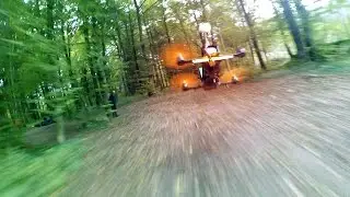Crash session - Birthday!!