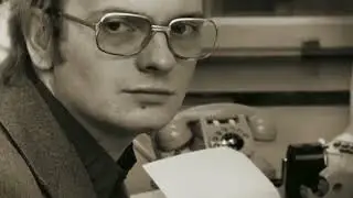 Ebbe &ndash; The Movie  Official Trailer - Swedish True Crime Documentary - Palme Investigation   - 2009