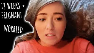 I CAN’T FEEL THE BABY!