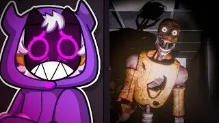 BLINK AND YOU DIE! | Vigil