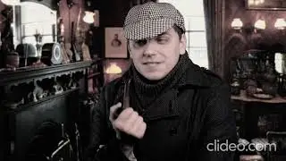 Шерлок Холмс про Мозг