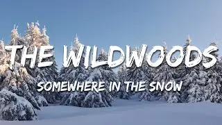 The Wildwoods - Somewhere in the Snow (Lyrics)