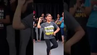 Little Girl Bhangra to Hon Wala Sardar