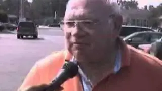Hurricane Katrina response upsets some Fayetteville residents