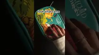 GOT THIS FREE.Unzipping my Masaba Makeup pouch 🤍&rdquo; #Shorts #ASMR #ZipSound #OddlySatisfying #ytshorts