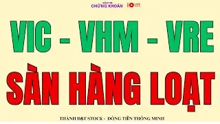 🔴 VIC - VHM - VRE S&Agrave;N CỨNG    ?    - Bản tin nhận định thị trường 02/2/2026