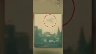 The Future of UFO Research Lies in Russia