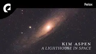 Kim Aspen - Interstelled