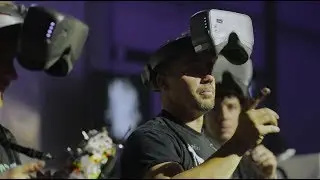 DJI - Clash of the Drones | Las Vegas 2018