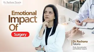 Surgery & Mental Health: Emotional Recovery Tips for Women