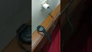 Fire Bolt Smart Watch Magnetic charger # like # subscribe# Viral# thank u