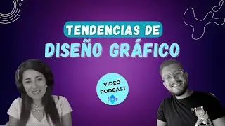 Tendencias en Diseño Gráfico 2023 - 2024