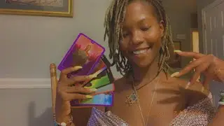 EMOTIONAL MATURITY (LEO TAROT READING) NO RETALIATIONS