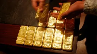 Gold prices going ‘through the roof’ all around the world
