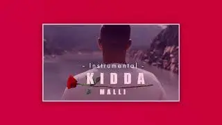 [Instrumental] KIDDA - MALLI