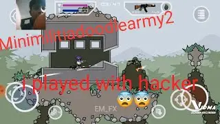#minimilitiadoodlearmy2 .#fastkills .      #enemy.i played with hackers