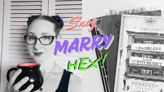 BEST & WORST Beginner Witchcraft Books! 💋💒😵#SnogMarryHex a VR to @activistwitch🔮