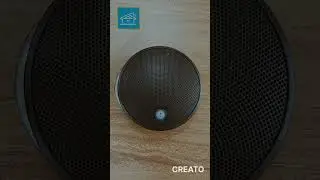 Logitech group video conferencing system. #videoconferencing #logitech #creatoautomation