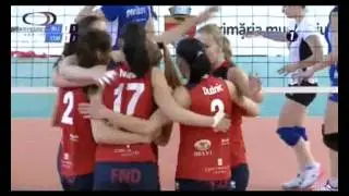 Ivana Djerisilo  (03 and 18)